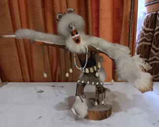 Native American Collectibles
