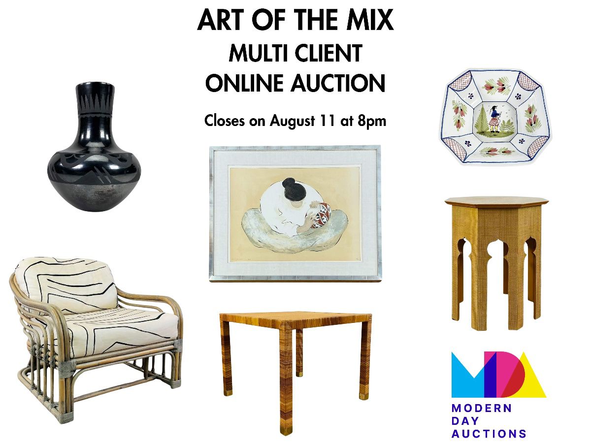 Art of The Mix Multi Client
