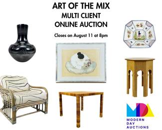 Art of The Mix Multi Client