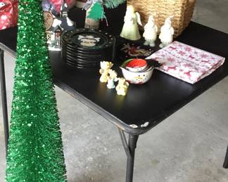 Christmas items