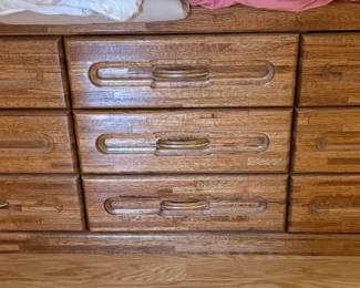 Bedroom dresser,