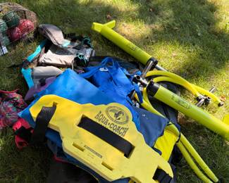 Life Jackets