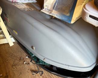 Travel Container