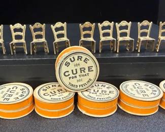 Miniature Collectibles