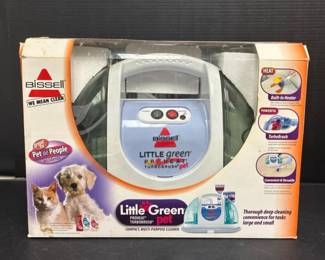 Bissell Compact Carpet Cleaner