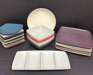 Noritake Colorwave Stoneware Fine Dinnerware