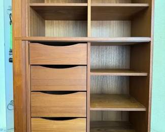 Hundevad Danish Wardrobe