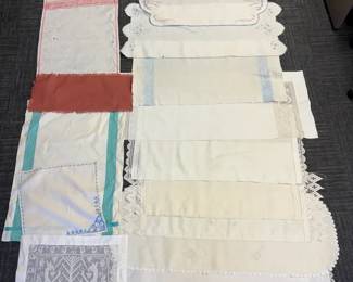 Dresser Linens
