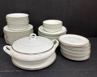 Royalton Fukagawa Arita China Partial Sets
