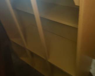 Top to Old Kitchen Cabjnet