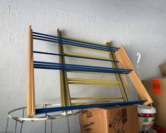 Drying Racks