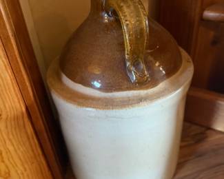 1 Gallon Jug