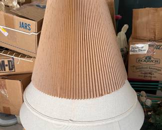 Lamp Shades