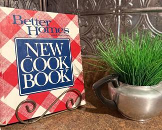 Cookbook