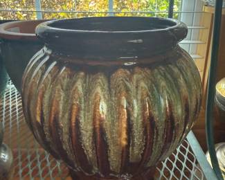 Pottery Planter