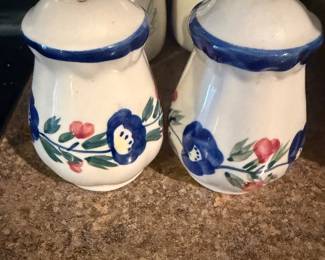 Matching Shakers
