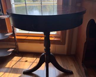 Mersman Table