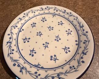 Dish Pattern