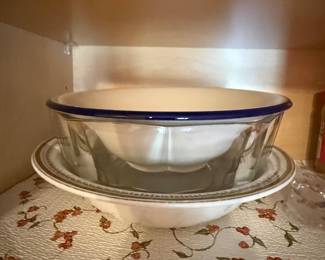 Serving Bowls