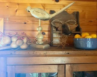 Decorations