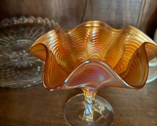 Carnival Glass