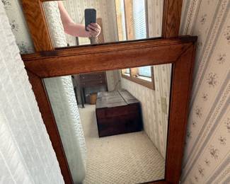 Mirrors