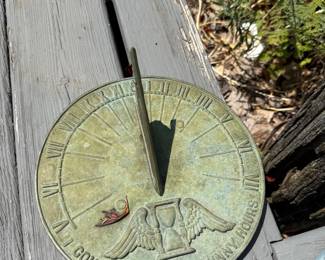 Sun Dial