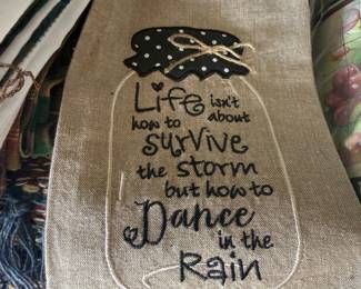 Dish Towels