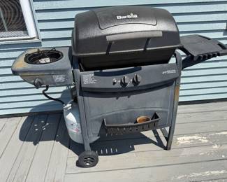 Grill