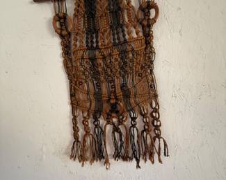 Macrame
