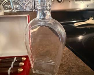 Old Bottle