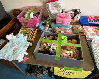 Sale Picture