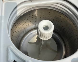 Commercial  Heavy Duty Stainless tub Speed Queen Washer/Elec.Dryer Set $750.00