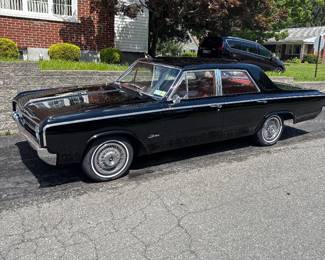 Frame off restoration disc brakes motor scratch rebuild 30over V-6 new shocks car show ready safe daily driver bluetooth sound system w/phone ,XM etc. carcover perfect chrome 75 detailed photos available