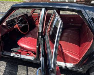 many new oem parts available