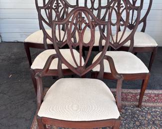 Very Old with paperwork   $200.00