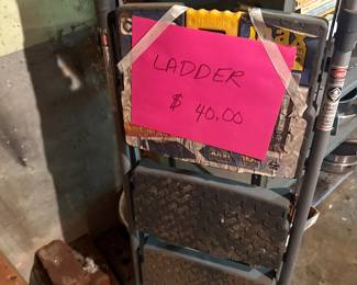 Sale Picture