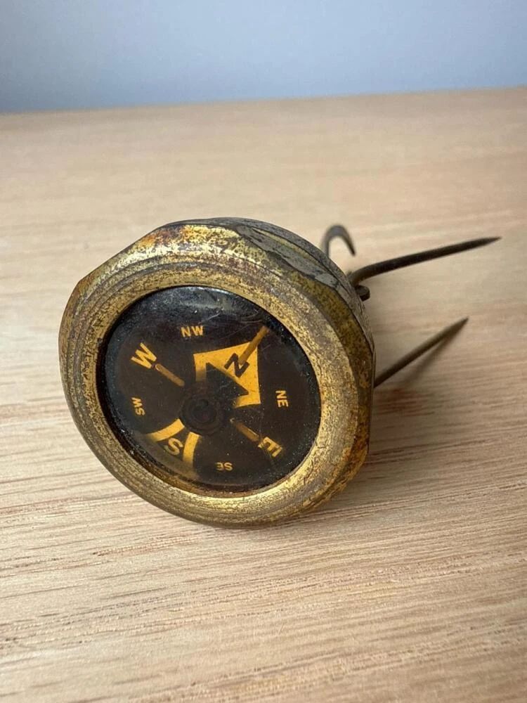 001 vintageswissgermanybrasssurveyorsc