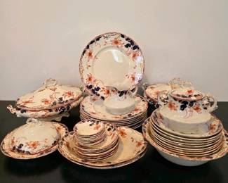 112 upperhanleypearlsemiporcelaindinner