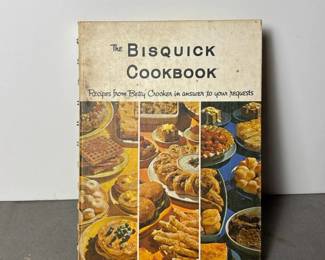 137 firstedition1964thebisquickcookbook