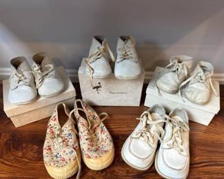 202 vintagebabyshoes