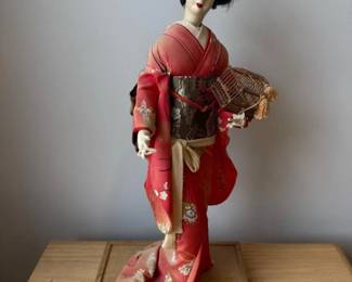 059 nishidolljapanesekimonofigurinebyn