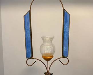 009 decorativehanginghurricanelantern