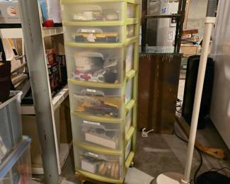 196 plasticdrawerstorageorganizerwithco
