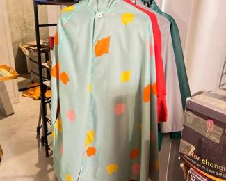 039 assortedraincoatslot