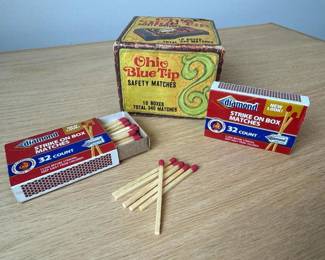 064 matchboxcollection