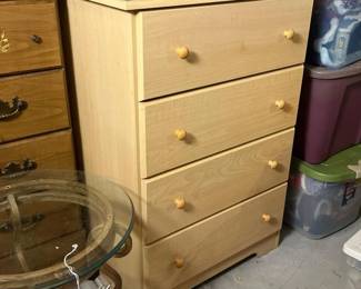 229 woodenchestofdrawerswithdetachable