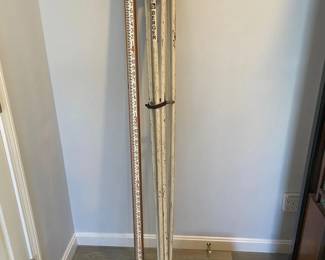 201 surveylevelingrodandbergersurveytr