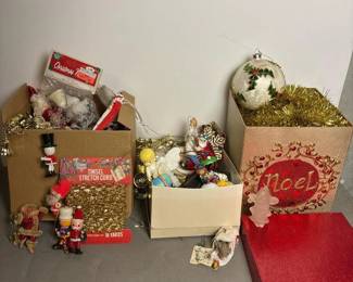 153 vintagechristmasornamentsdecorations