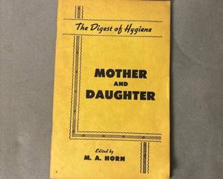 142 vintage1957pubertybookthedigestof
